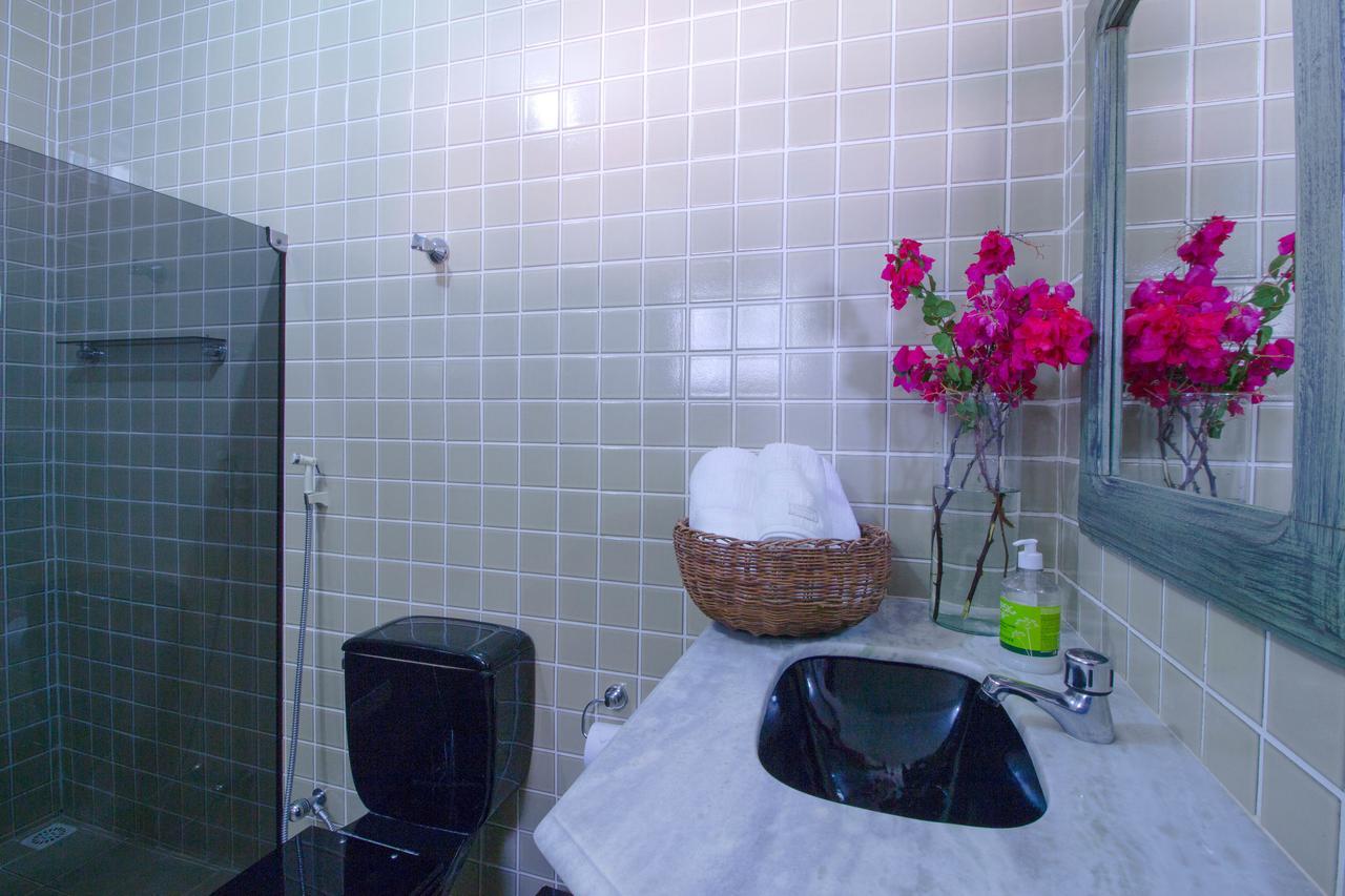 Estalagem Aguas Do Chico Hotel Paulo Afonso Ngoại thất bức ảnh