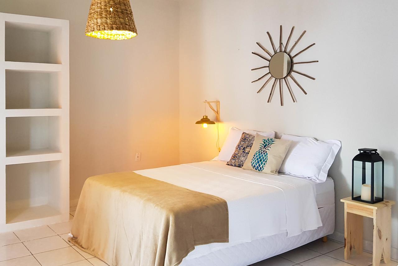 Estalagem Aguas Do Chico Hotel Paulo Afonso Ngoại thất bức ảnh