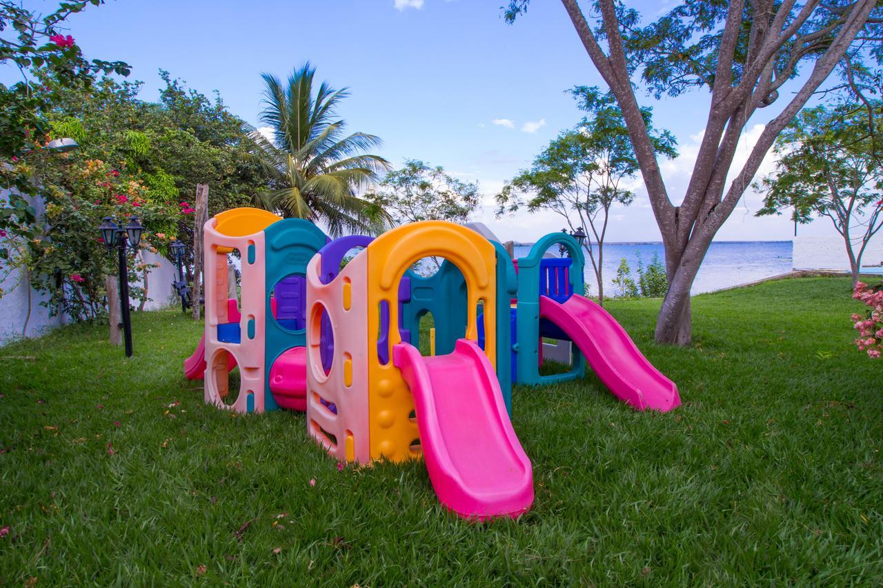 Estalagem Aguas Do Chico Hotel Paulo Afonso Ngoại thất bức ảnh