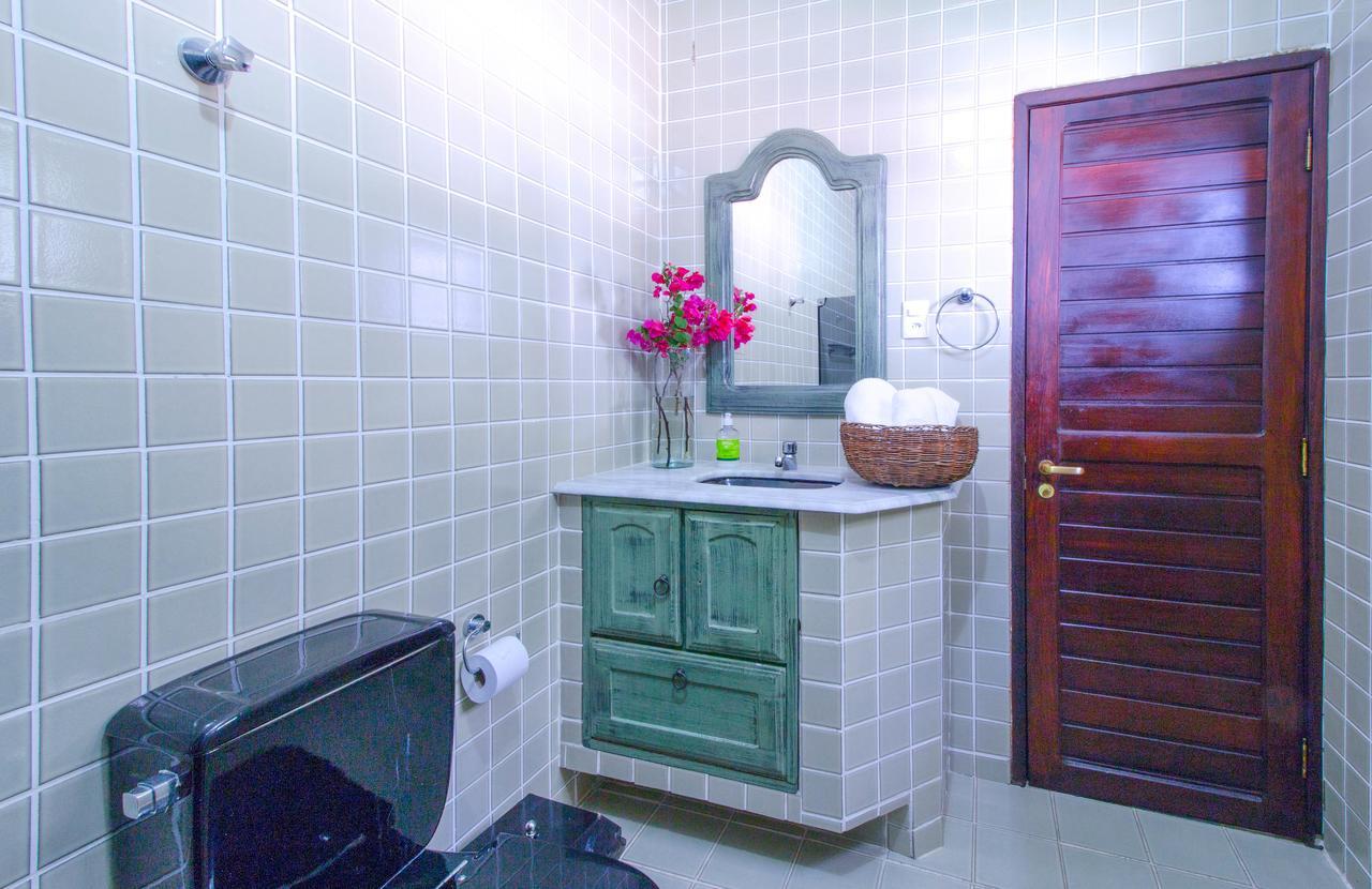 Estalagem Aguas Do Chico Hotel Paulo Afonso Ngoại thất bức ảnh