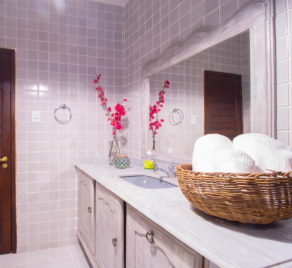 Estalagem Aguas Do Chico Hotel Paulo Afonso Ngoại thất bức ảnh